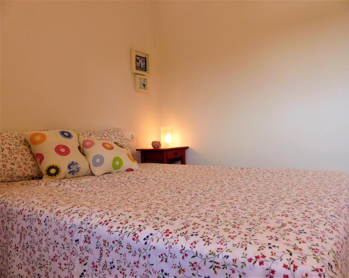 La Giralda 2 Denia Les Marines Apartment Екстериор снимка