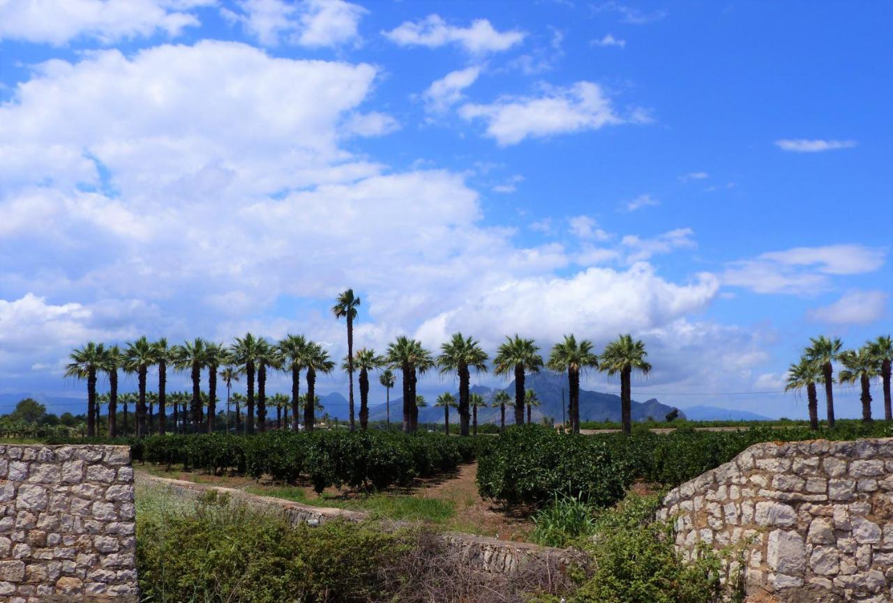 La Giralda 2 Denia Les Marines Apartment Екстериор снимка
