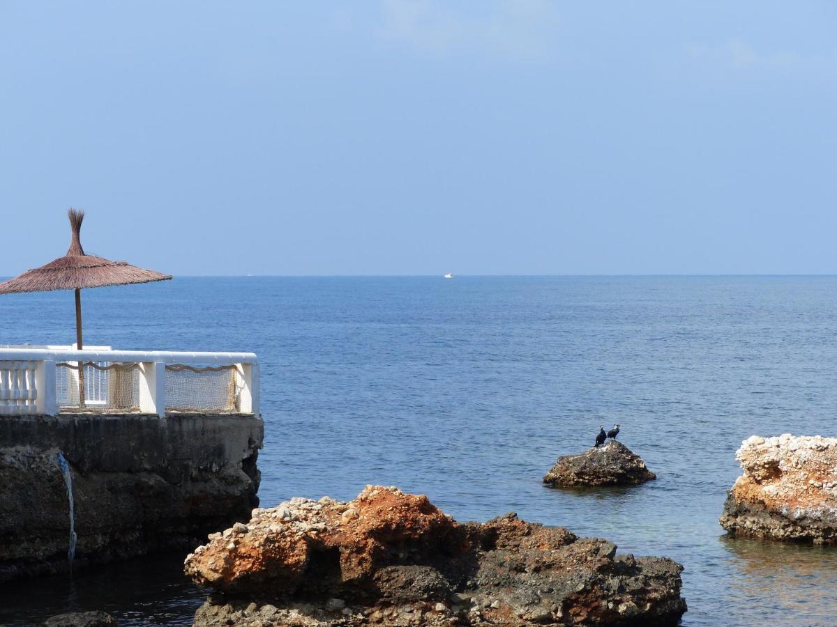 La Giralda 2 Denia Les Marines Apartment Екстериор снимка