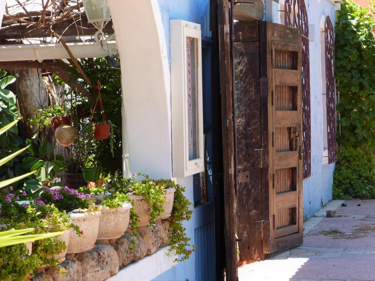 La Giralda 2 Denia Les Marines Apartment Екстериор снимка